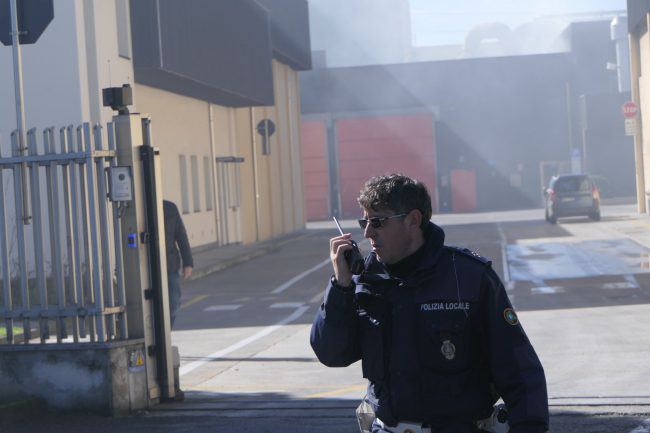 Tragedia Sul Lavoro Nella Bergamasca, Muoiono Due Operai - Prima Monza