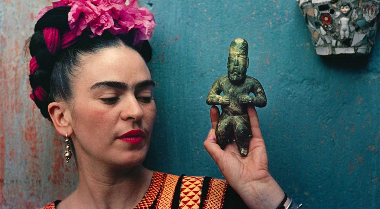 Frida Kahlo, weekend d’arte a Vedano