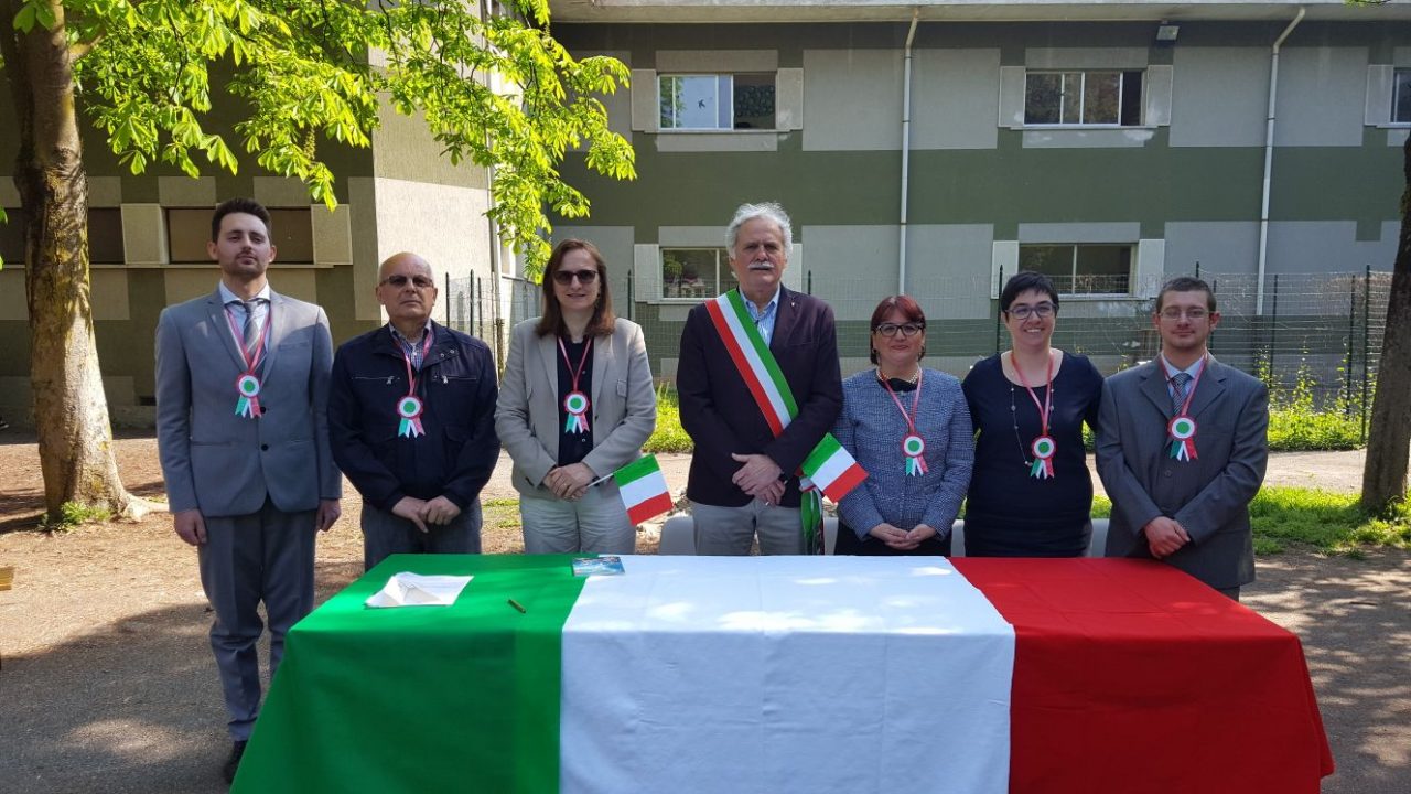 La Costituzione spiegata ai bambini