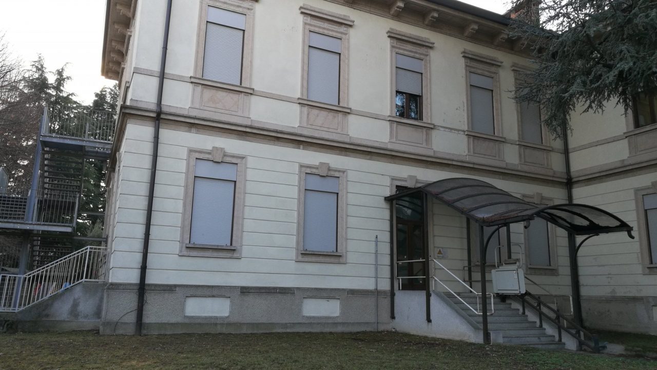 Il distretto socio sanitario di via Cantù accoglierà un Centro diurno anziani