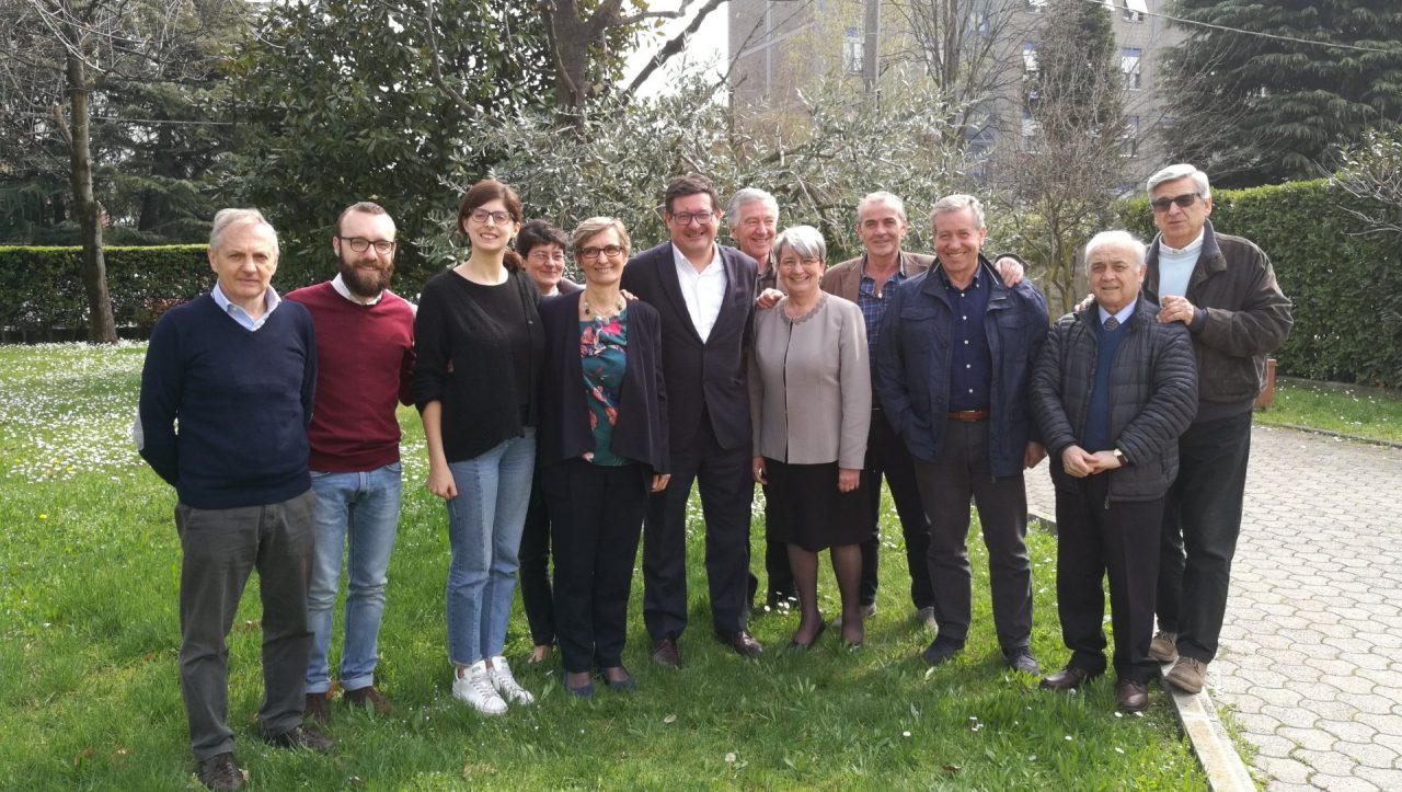 Il Partito democratico ufficializza il candidato sindaco ma non svela ancora la coalizione