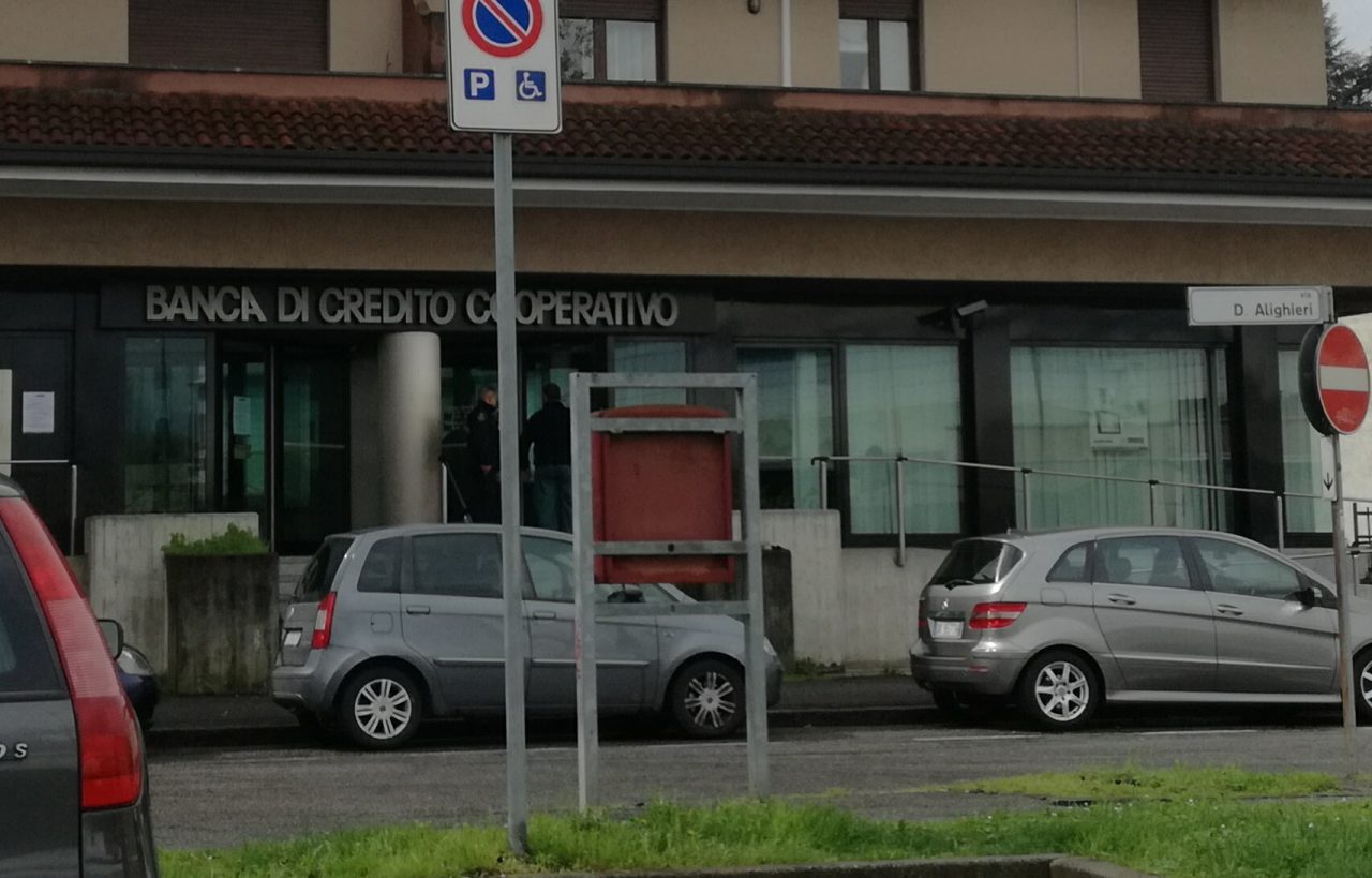 Besana, la filiale della Bcc di Carate Brianza si trasferisce