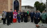 Gli Alpini di Villa Raverio ricordano la battaglia di Nikolajewka VIDEO