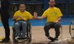 Campione oltre la disabilità