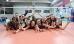 L'Italia vince ancora alle fasi finali degli europei di volley under 19