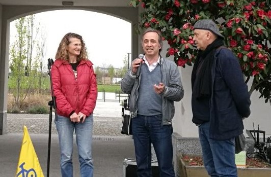 Il Comune sul podio del “Bike Challenge”