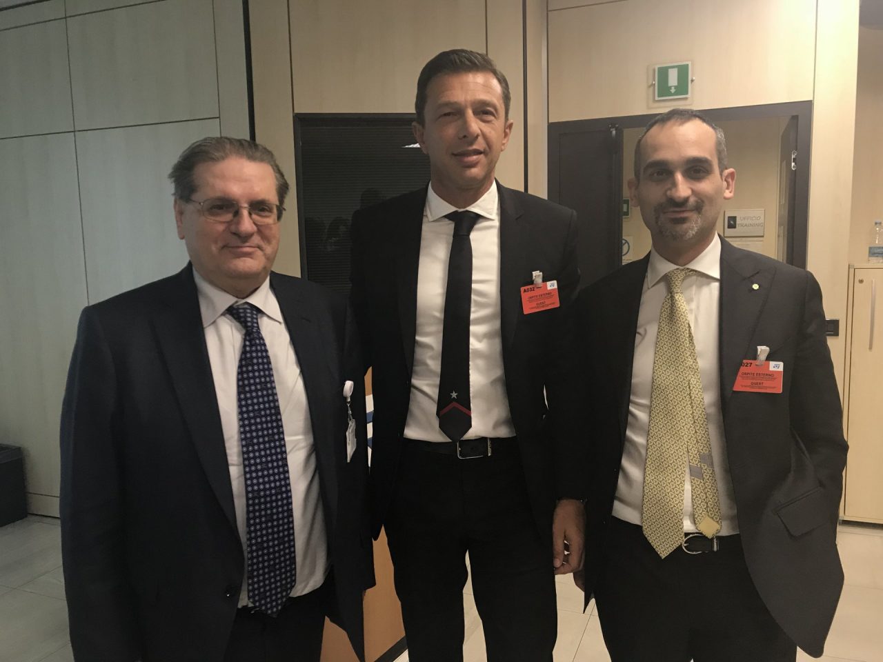 “Fare rete” innovazione tra piccole e grandi imprese  VIDEO