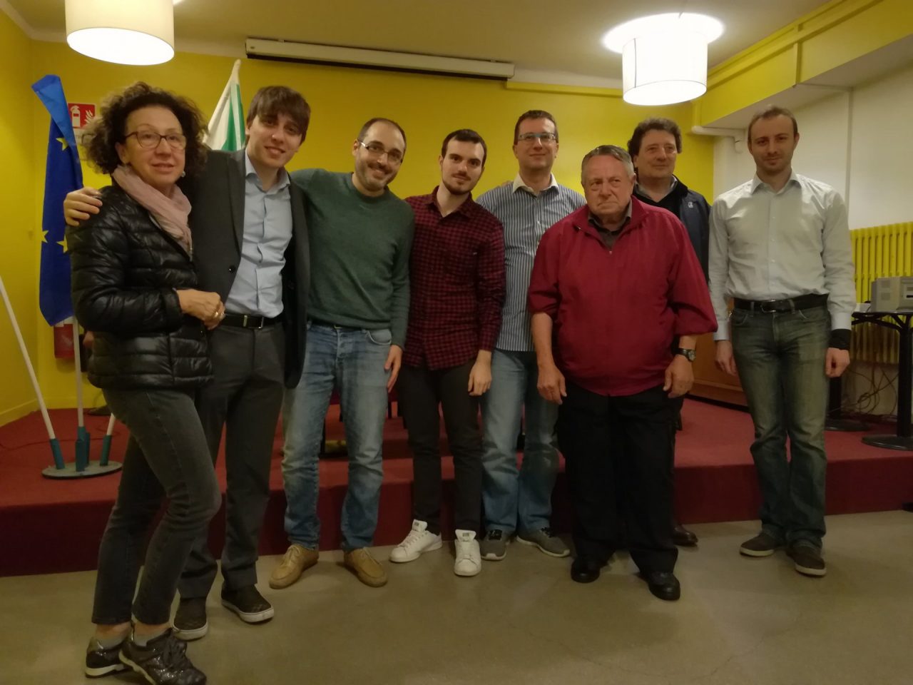 “Ripartiamo dal territorio e dalle persone”, l’impegno del Partito Democratico di Desio