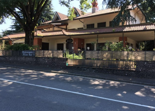 Nuova vita per il Bel sit grazie al regista Popi Bonnici