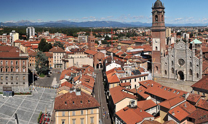 Classifica redditi Comuni italiani: Lombardia al top, Monza seconda