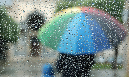 Meteo Brianza: pioggia per i prossimi 4 giorni LE PREVISIONI
