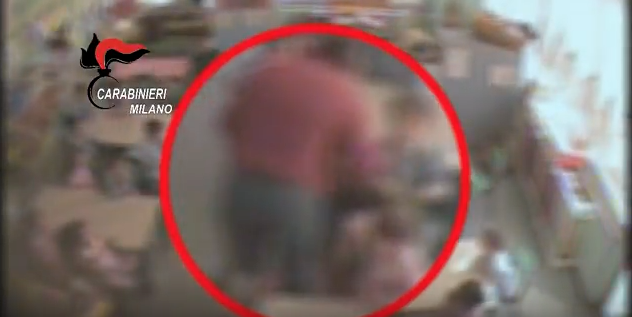 Asilo Varedo: maestra arrestata per maltrattamenti VIDEO SHOCK
