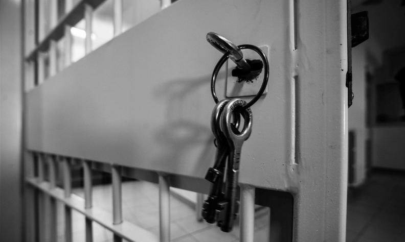 Marocchino in carcere per droga
