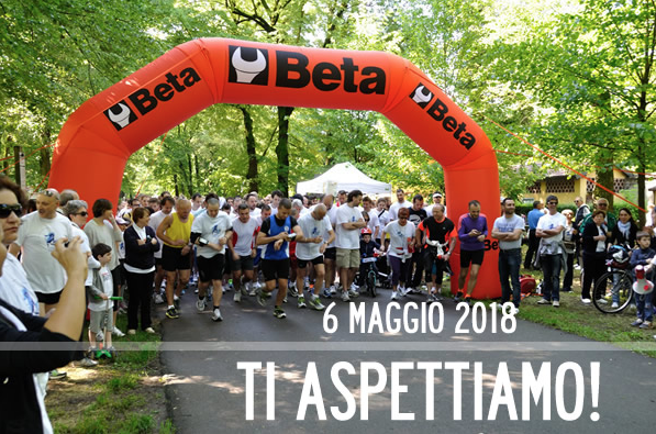 “In corsa con Marco”: la gara benefica ritorna al Parco di Monza