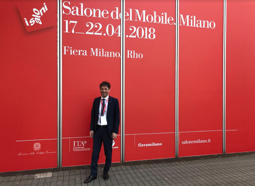 Il Salone del Mobile chiude con numeri record anche per le imprese brianzole