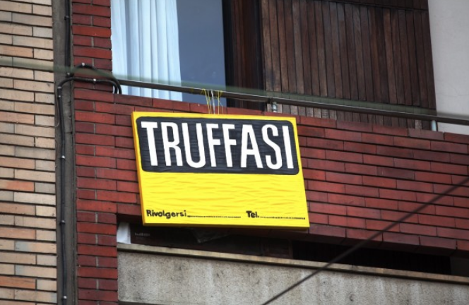Truffe immobiliari: 50enne finisce in carcere. Perquisizioni anche in Brianza