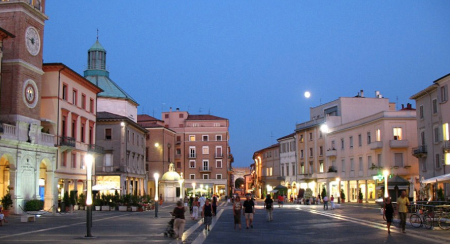 Scompare per settimane ritrovata a Rimini
