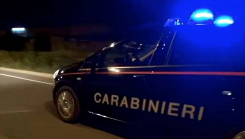 Va a spasso ma è ai domiciliari, arrestato in stazione a Meda