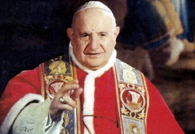 Ti ricordi di Giovanni XXIII? Raccontaci il tuo Papa buono
