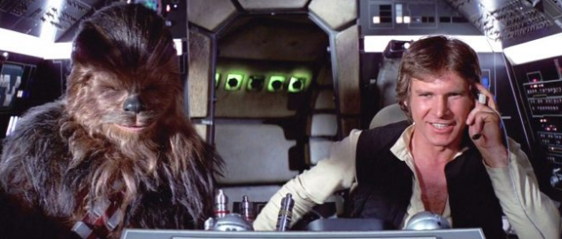 Amanti di Guerre Stellari unitevi: torna lo Star Wars Day