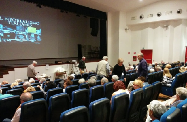 Università del Tempo Libero cerca nuovi docenti