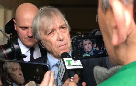 Il caso di Sergio Bramini di nuovo in tv