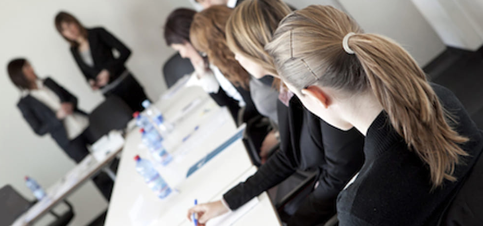 Al via la scuola di formazione politica per le donne