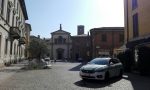 Polizia locale al Villoresi per un seminario internazionale