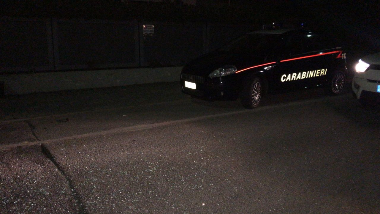I soccorritori hanno assistito un 30enne, un 47enne, un 60enne e un 72enne. Ferite gravi in almeno un caso.