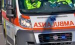 Tragico incidente in moto: perde la vita un 43enne di Cesano Maderno
