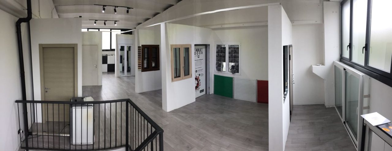 Serramenti a Desio, l’eccellenza fa rima con Gierre