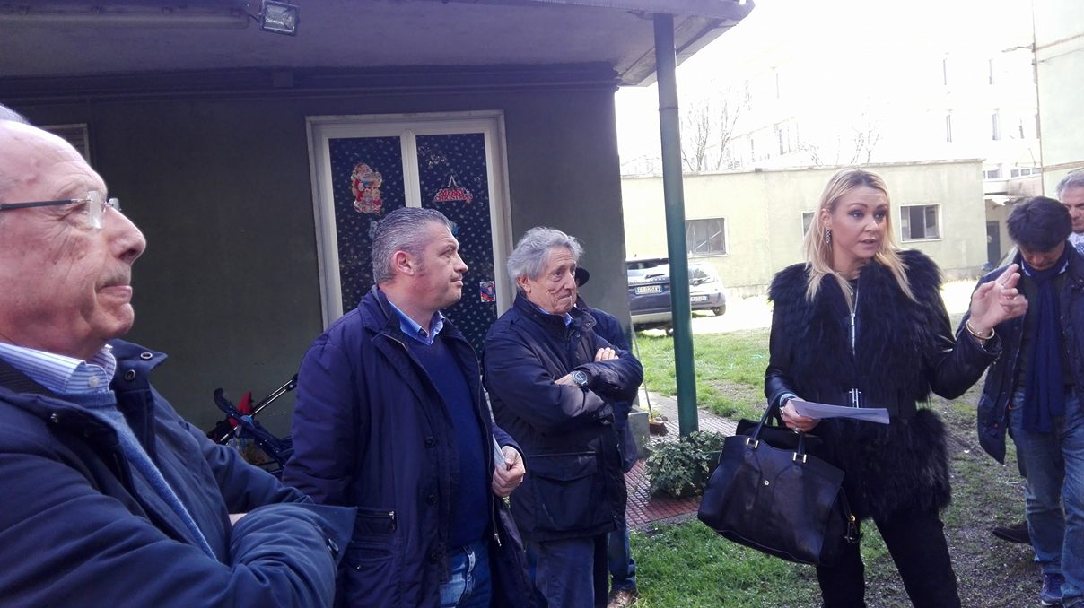 Via libera al nuovo “ballo del mattone”