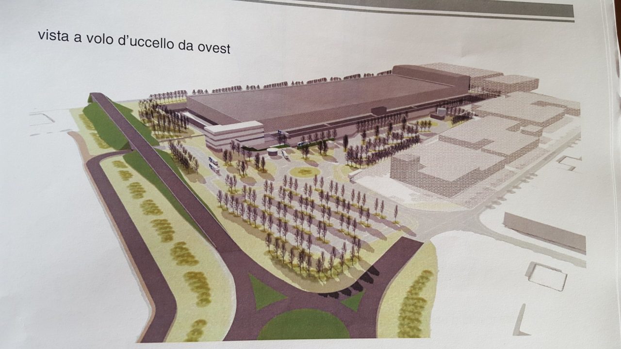 Ampliamento Gigante domani nuovo incontro tra Giunta e proprietà