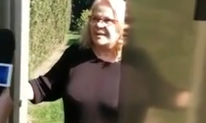 Femminicidio a Bovisio Masciago: parlano i vicini di casa VIDEO