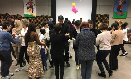 Arcore, un successo la festa multiculturale in oratorio VIDEO