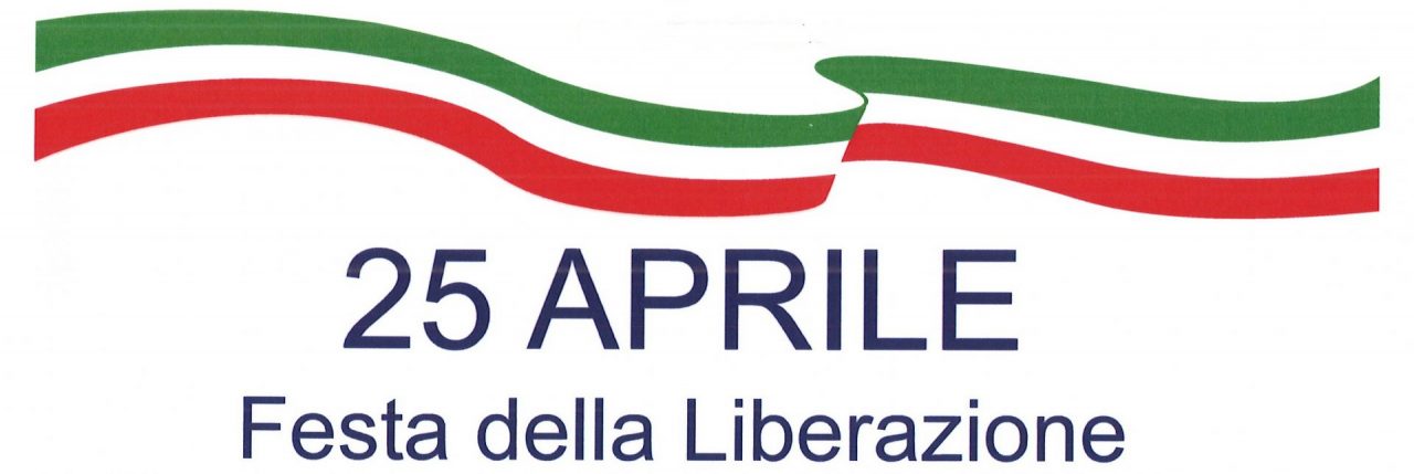 Tutti gli appuntamenti per celebrare il 25 aprile