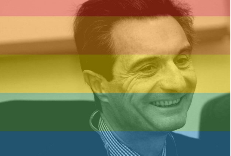 Gay Pride Bergamo il 19 maggio: Cinquestelle contro Fontana