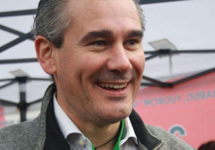 Cambio al vertice del coordinamento regionale della Lega in Lombardia. Grimoldi passa alla segreteria nazionale
