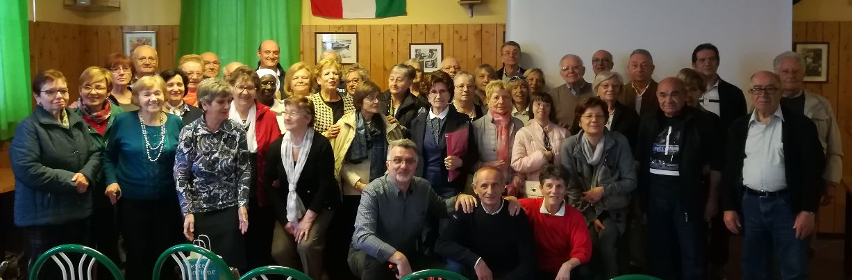 Pensionati digitali a Concorezzo