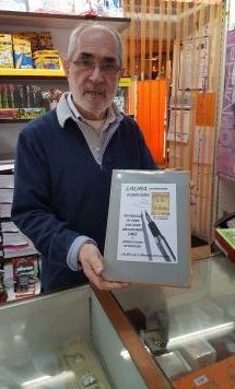 Concorezzo piange Enrico Sironi