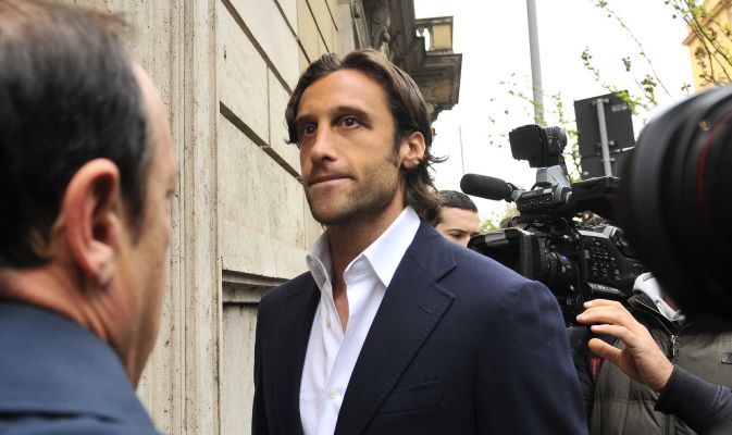 Stefano Mauri rinviato a giudizio