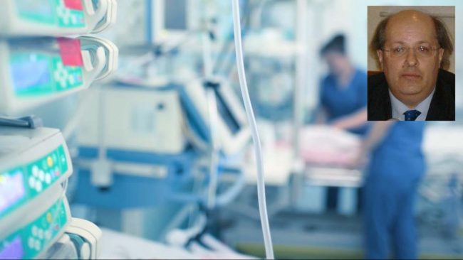 50 infarti in 6 giorni, giovane mamma salvata da medico meratese
