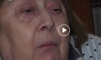 Scandalo protesi: in tv il calvario di un'anziana operata a Monza