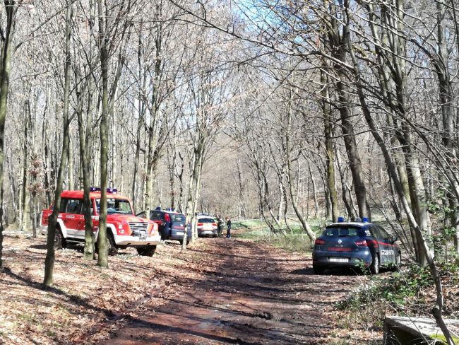 Trovato morto Elio Panzeri, era scomparso venerdì