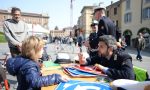 Polizia locale in festa, benvenuti a Ghisalandia VIDEO