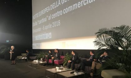 Il centro commerciale è un luogo pubblico? Dibattito a Bergamo