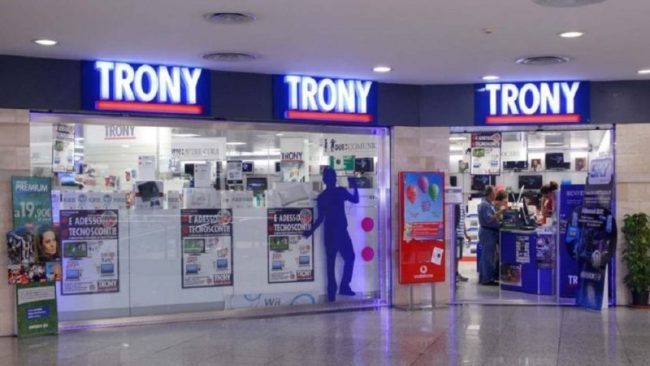 Crisi Trony confermato licenziamento collettivo di 466 lavoratori