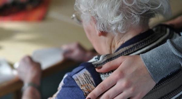 Un percorso formativo per imparare a convivere con la demenza