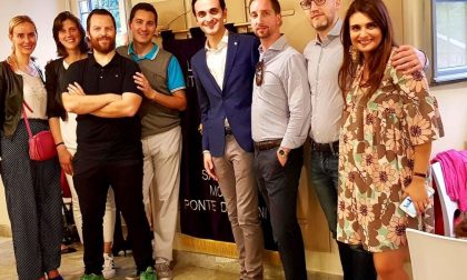 Aperitivo e visita in Villa Reale, il sold out della solidarietà