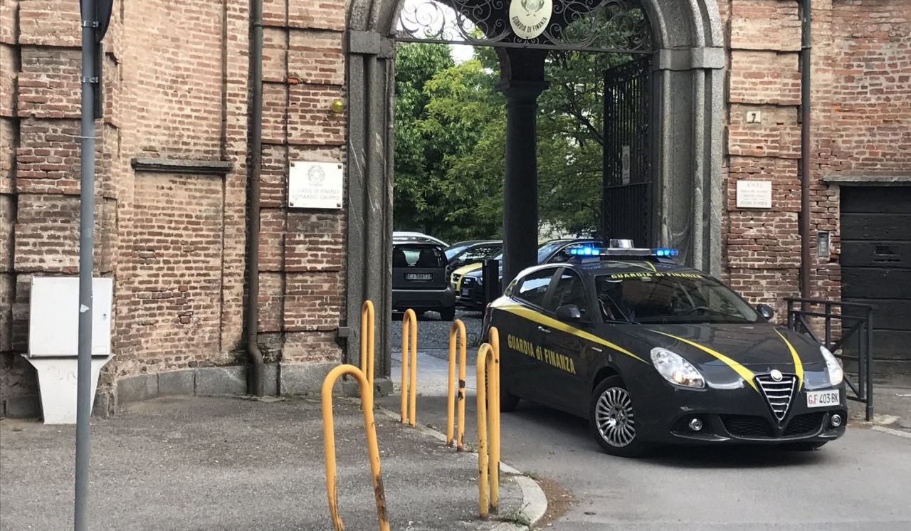 Operazione Domus Aurea: tangenti e corruzione asse Brianza-Calabria, 21 arresti